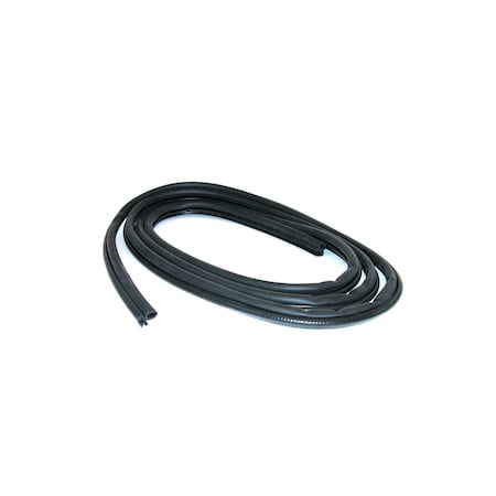 Fairchild Industries G3095 - 1988-1999 Gmc C1500 Pickup Door Seal G3095